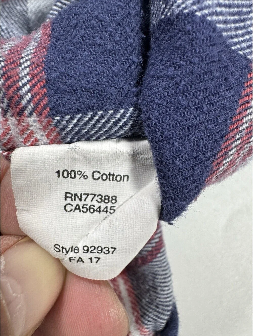J. Crew crew men’s
